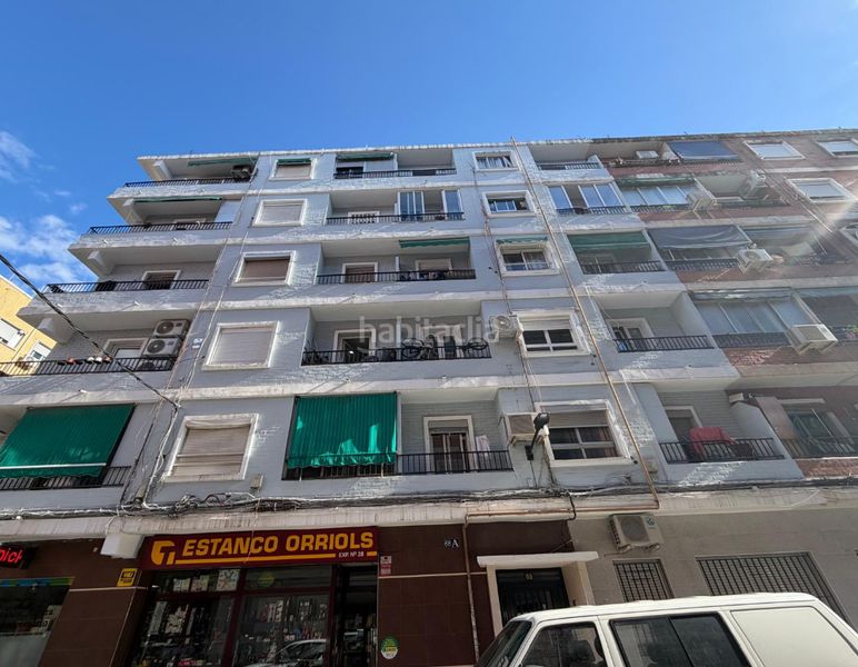 Foto 780d1f79-927e-4315-9349-6c1620add20c. Pis a Els Orriols Valencia