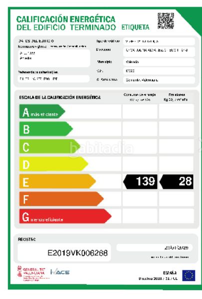 Foto 29e7d438-d86f-4ca7-b812-ee1f4ac2e99c. Pis a La Creu del Grau Valencia
