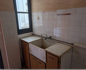 Flat in La Creu del Grau. Financiación hasta el 100%