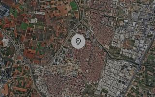 Ufficio in Calle castellón 45. Procedente de banco