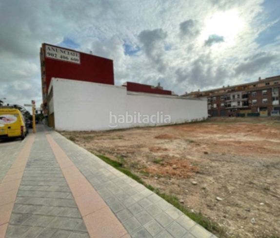 Foto 1797eb55-b531-4de9-ae7e-96d48b61534a. Terreny residencial a Beniparrell