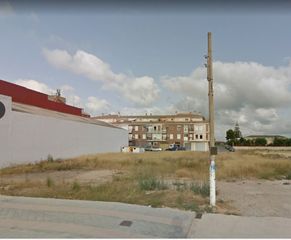 Terreny residencial a Beniparrell. Cm