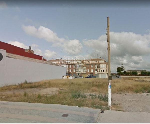 Foto 52a62810-a3f1-4c2f-9d1e-a5d9e90c0f58. Terreny residencial a Beniparrell