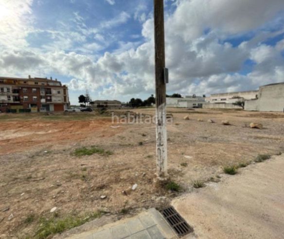 Foto d2f212d8-c57c-413a-96d7-dccca2350d71. Terreny residencial a Beniparrell