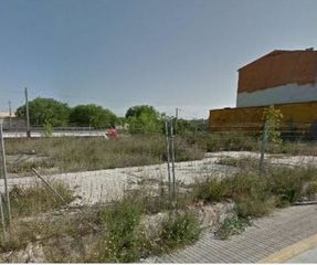 Fondo rustico in Alcúdia de Crespins (l´)