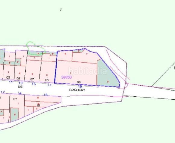 Foto a582b732-672d-41a6-99ab-dd4d48170395. Finca rústica a Xàtiva