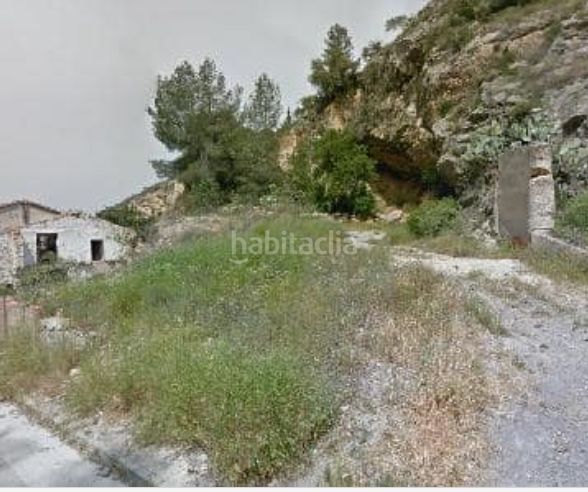 Foto d20cb0da-5e73-4661-a03c-43f7d4398e6b. Finca rústica a Xàtiva