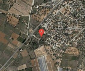 Landgut in Vallada. Cm