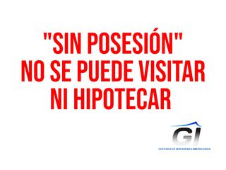 Etagenwohnung in Olivella. Olivella (barcelona). sin posesión “ocupado” (no se puede visita