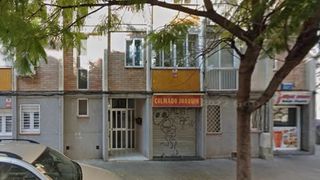 Pis a Carrer del Bambú