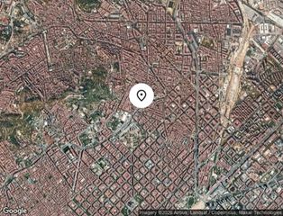 Pis a Carrer de Varsòvia