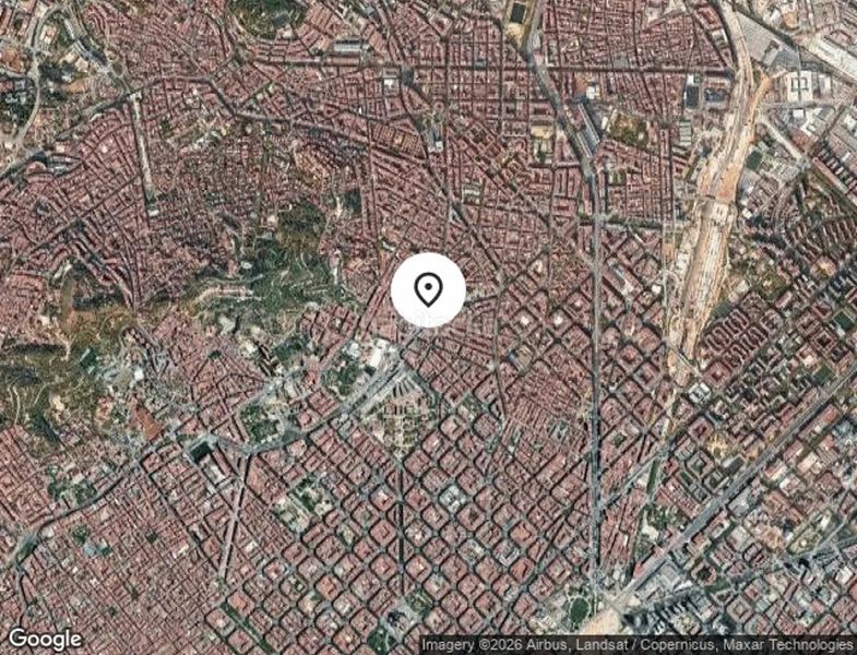 Foto f59e753a-2f6d-4f28-86df-e6431b20d822. Pis a Guinardó Barcelona