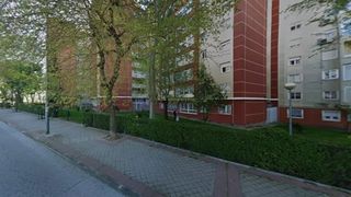 Flat  Paseo riazor. Fuenlabrada (madrid). sin posesión “ocupado” (no se puede visita