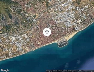 Pis  Carrer primer de maig. Sant boi de llobregat (barcelona). sin posesión “ocupado” (no se