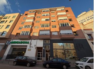 Pis a Avinguda del País Valencià 7