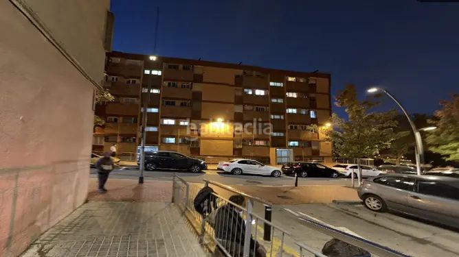 Foto 3ab02e4c-e666-4332-8635-b9e5283def0c. Pis a Ciutat Meridiana Barcelona