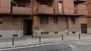 Appartement  Ronda del rector moreta. Berga (barcelona). en rentabilidad (se vende alquilado, no se pu