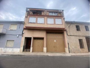 Loft a Polinyà de Xúquer. Activo bancario