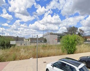 Residential Plot in Alquenència - Venècia. Activo bancario
