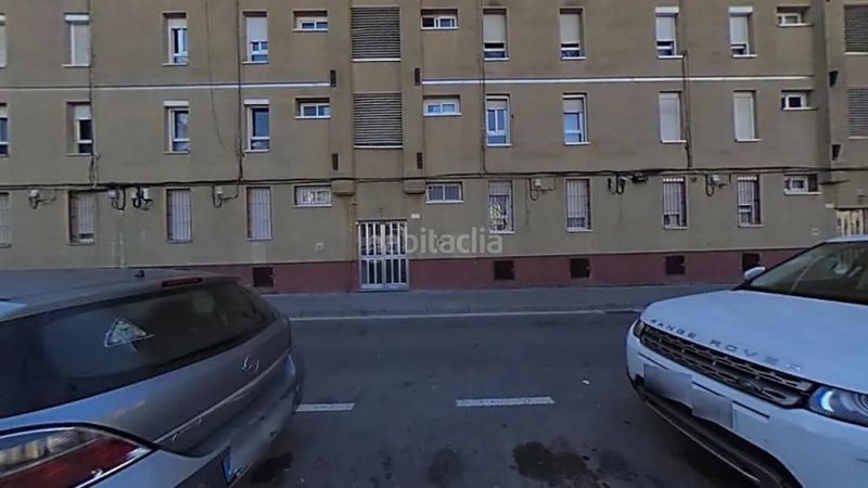 Foto 0f9f2078-66f3-49ab-b338-3c1a6dc19270. Pis a Espronceda Sabadell