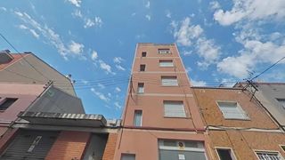 Appartamento  Carrer del consell de cent. Terrassa. (barcelona) en rentabilidad (se vende alquilado, no se