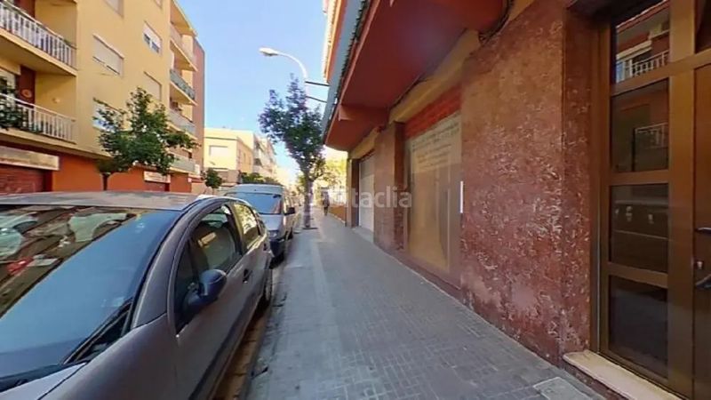 Foto 2d6af90d-5c75-4662-8b43-074e38ce5ca1. Pis a Estruch-Eixample Prat de Llobregat (El)