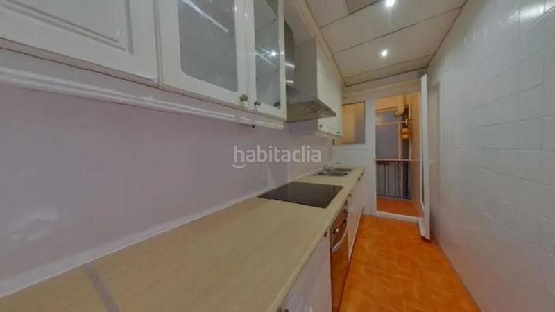 Foto 8ef9eb85-b648-440b-b4d3-ecc7f03843e5. Pis a Trinitat Vella Barcelona