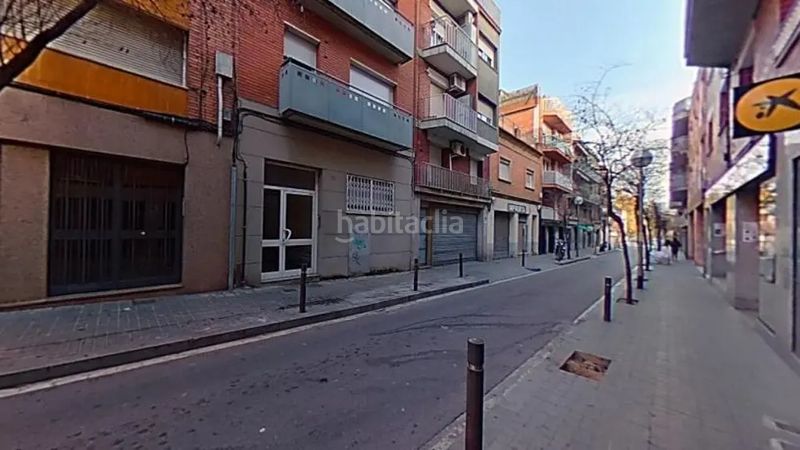 Foto aedc24f0-8775-4447-ba8f-fee52fd639a4. Pis a Trinitat Vella Barcelona