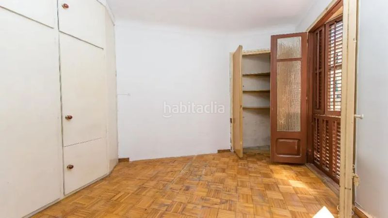 Foto 79343fa6-2746-4f21-9a3d-243953971e21. Pis a El Clot Barcelona