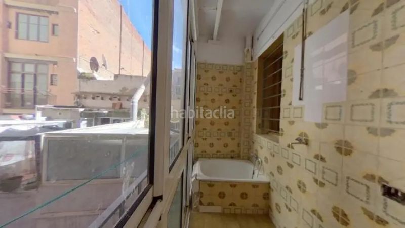 Foto e028fcc1-90f8-4213-8602-b7e0634aa508. Pis a El Clot Barcelona