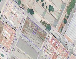 Area edificabile industriale in Carrer sant vicent 63. Activo bancario