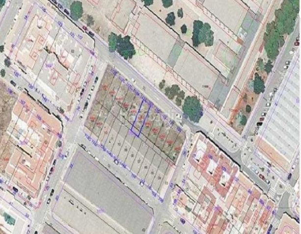 Foto 03ba46a1-6e11-474c-b7fc-7d3ebe7510e7. Solar industrial a carrer sant vicent 63 a Nules