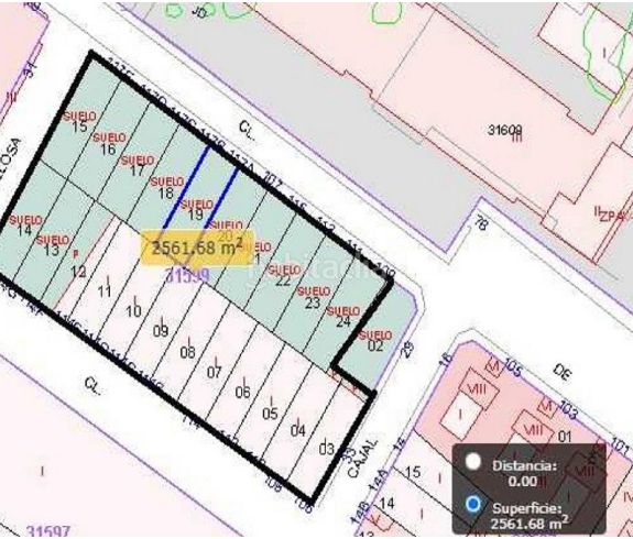 Foto 0ec4b4de-7e6f-40a9-9d13-2fbc60665b7a. Solar industrial a carrer sant vicent 63 a Nules