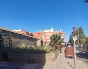 Solar industrial a Carrer Sant Vicent 63