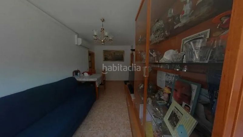 Foto 15e61a71-83d2-4506-a8de-5a22f0d26a6e. Pis a Sant Ildefons Cornellà de Llobregat