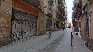 Pis a Carrer de Sant Pacià