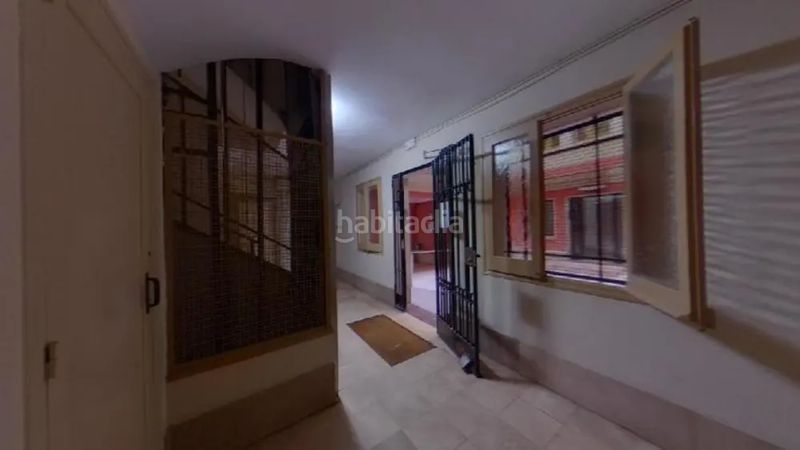Foto e5d0ab4c-bd73-4085-8b51-42401845643f. Pis a Sant Martí de Provençals Barcelona