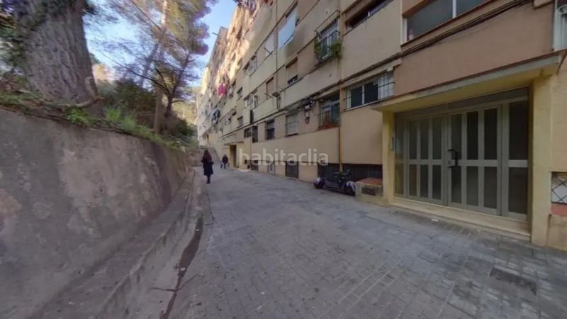 Foto df354840-fcd6-41f1-b650-aae671ee862f. Pis a Ciutat Meridiana Barcelona