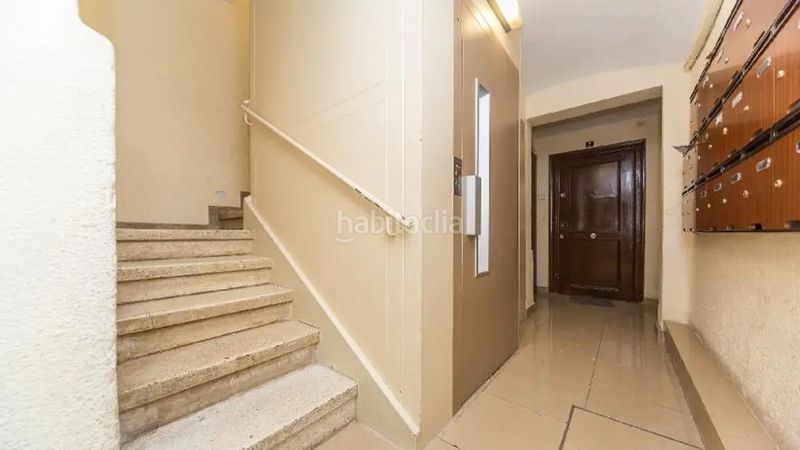 Foto 0f79b453-5c82-45ff-bbd1-bf24d6a19c34. Pis a Turó de la Peira Barcelona