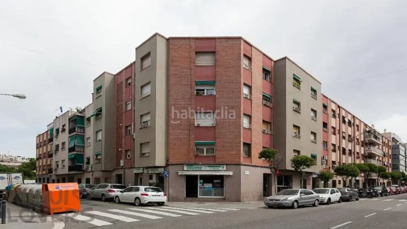 Foto 60d86837-a547-41e3-98f2-43f31b4dcde3. Pis a Estruch-Eixample Prat de Llobregat (El)