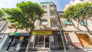 Pis  Carrer de pérez galdós. Badalona (barcelona). en rentabilidad (se vende alquilado, no se