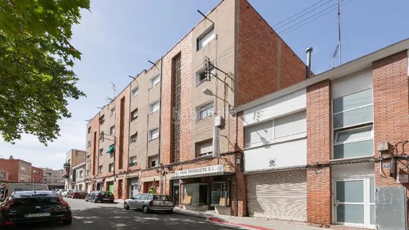 Foto 92a72958-2ce4-4855-a4dd-141866d2c41f. Pis a Els Merinals Sabadell