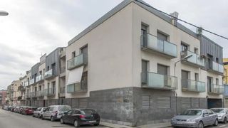 Pis  Carrer moianès. Granollers (barcelona) en rentabilidad (se vende alquilado, no s