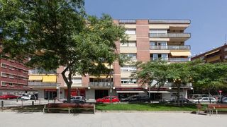 Pis  Passeig de joan maragall. Gavà (barcelona) en rentabilidad (se vende alquilado, no se pued