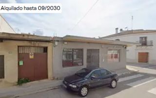 Local Comercial a Zona Avenida al Vedat