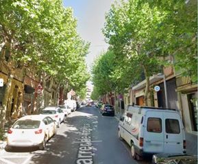 Pis a Carrer de València
