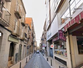 Pis a Carrer dels Recs
