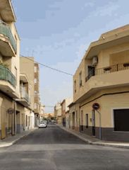 Flat  Calle valencia. Novelda (alicante). sin posesión (no se puede visitar ni hipotec