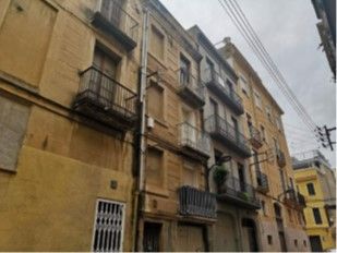 Pis a Carrer de Sant Francesc