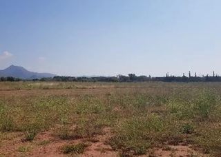 Terreny residencial a Pueblo. Procedente de banco